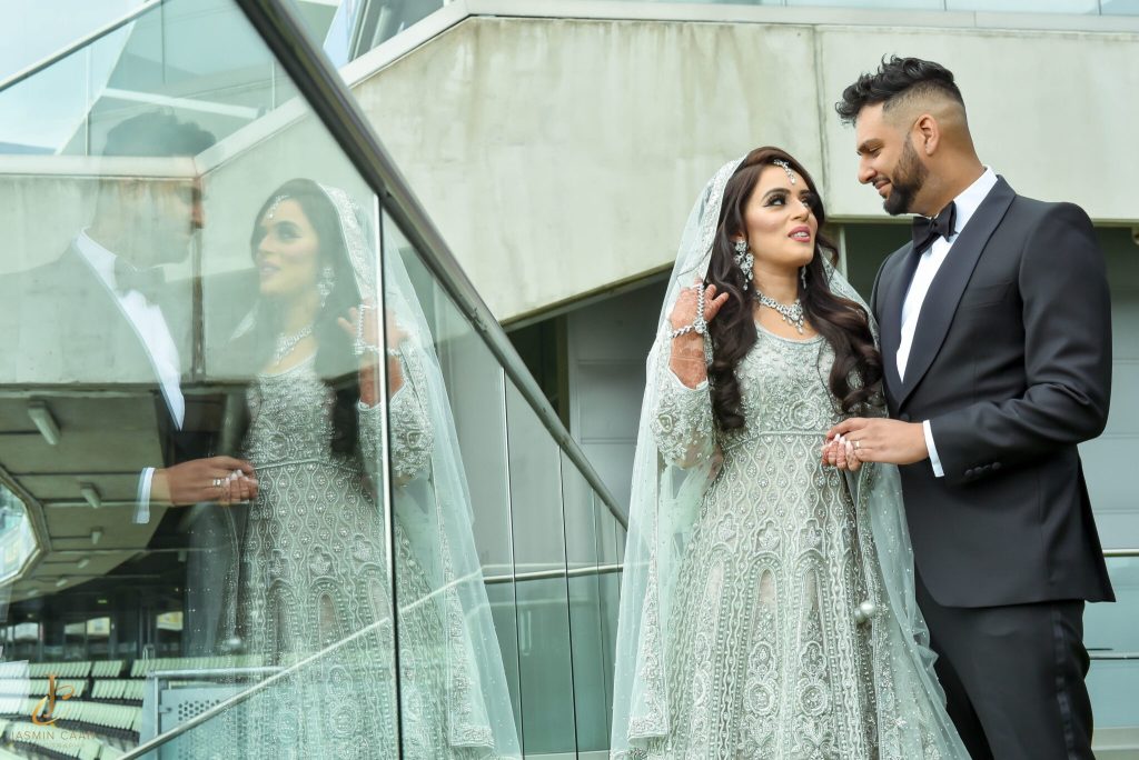 Capturing moments with a skilled Birmingham videography expert