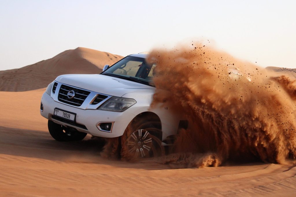 Mastering Safai: A Practical Guide to Off‑Road Quad Biking
