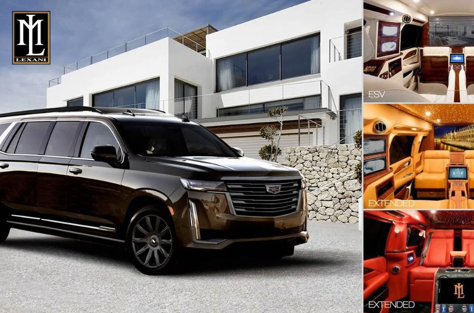 Premium Mercedes van line: luxury, performance, and versatile comfort Premium Mercedes van line: luxury, performance, and versatile comfort