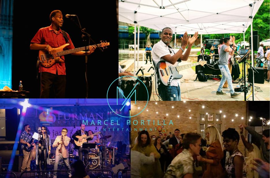 Live music choices for memorable events Live music choices for memorable events