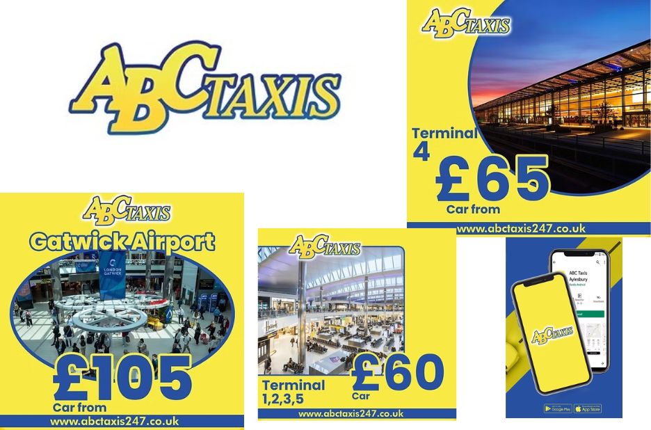 Reliable Local Transport in Aylesbury for Everyday Travel Reliable Local Transport in Aylesbury for Everyday Travel