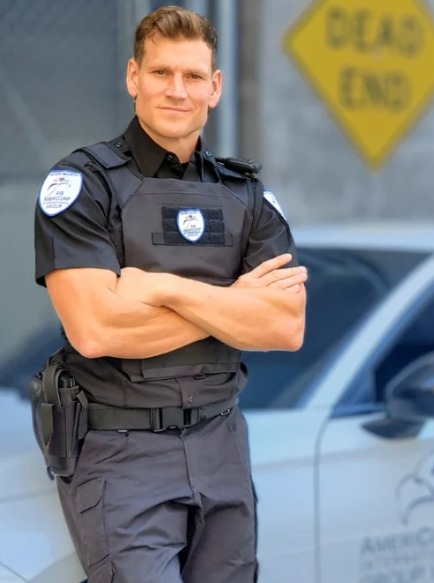 Reliable Protectors: Unarmed Security for LA Reliable Protectors: Unarmed Security for LA