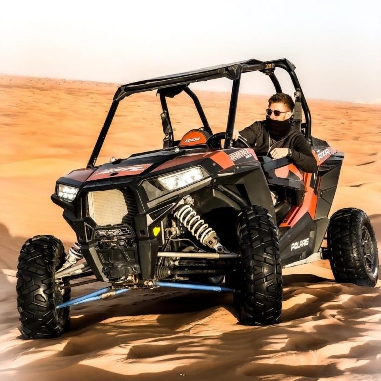 Plan a Desert Adventure That Feels Truly Different Plan a Desert Adventure That Feels Truly Different