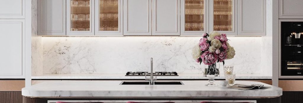 Renovating a luxury kitchen in London: what to expect