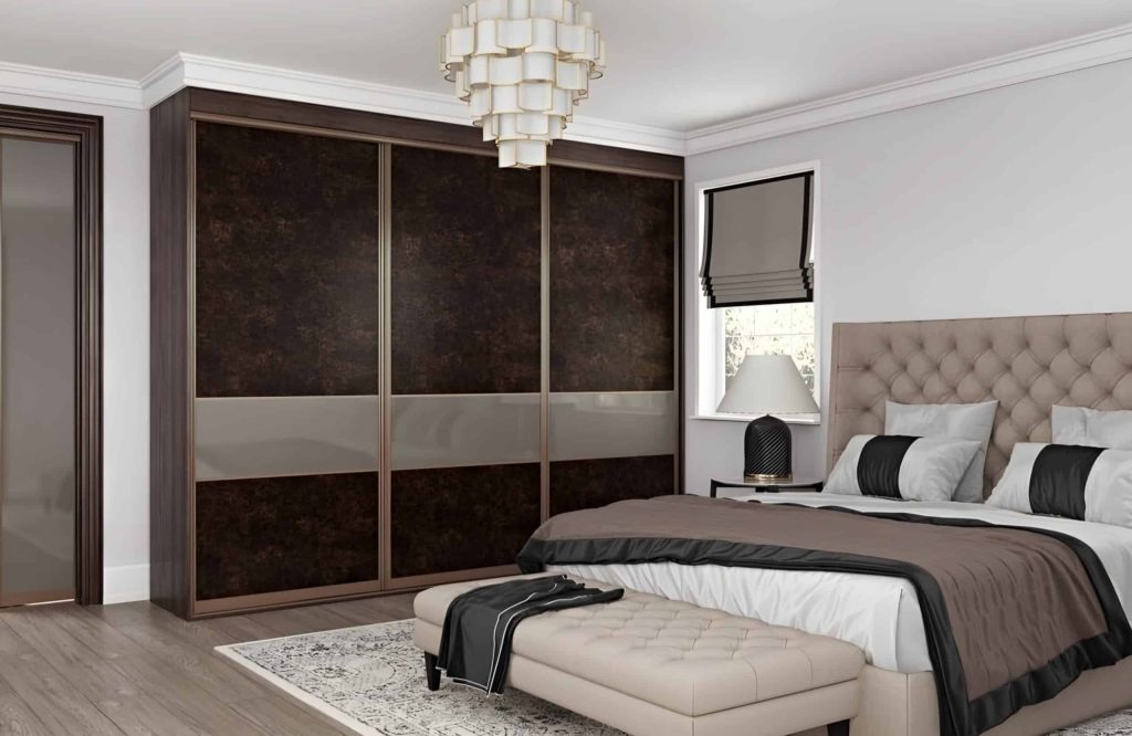 Smart ideas for compact, fitted bedroom furniture that saves space Smart ideas for compact, fitted bedroom furniture that saves space