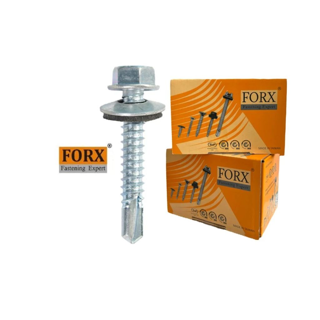 Secure, Durable Fixings for Insulation Projects in Kuwait Secure, Durable Fixings for Insulation Projects in Kuwait