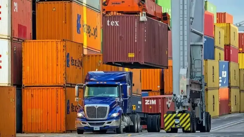 Reliable Dry Van Freight Support for Shippers in Savannah Reliable Dry Van Freight Support for Shippers in Savannah