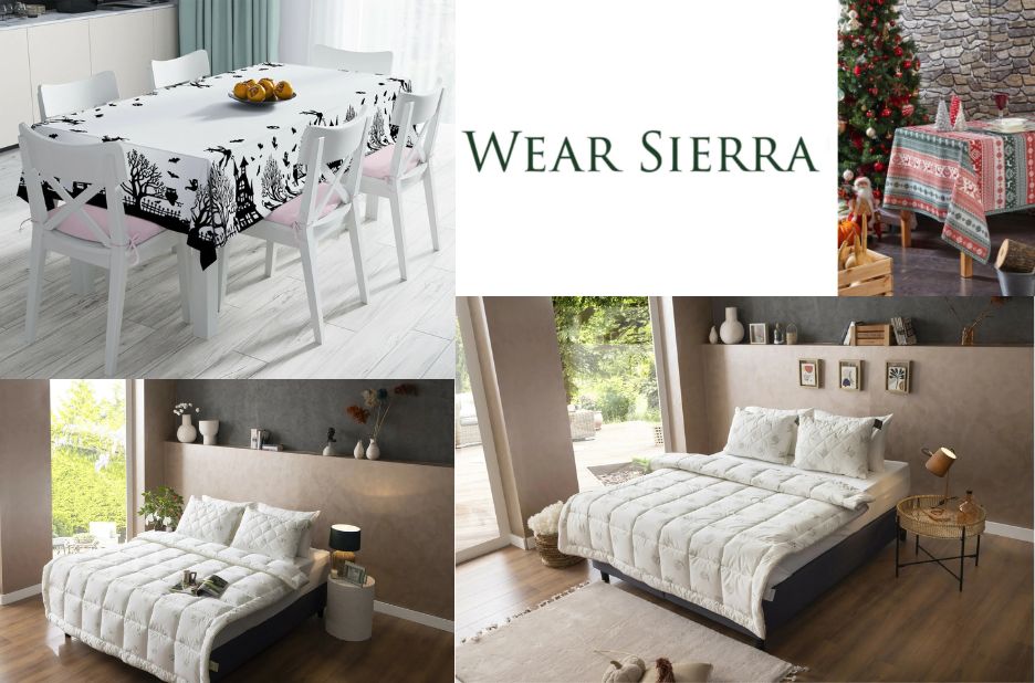 Winter warmth and stylish essentials for the season Winter warmth and stylish essentials for the season