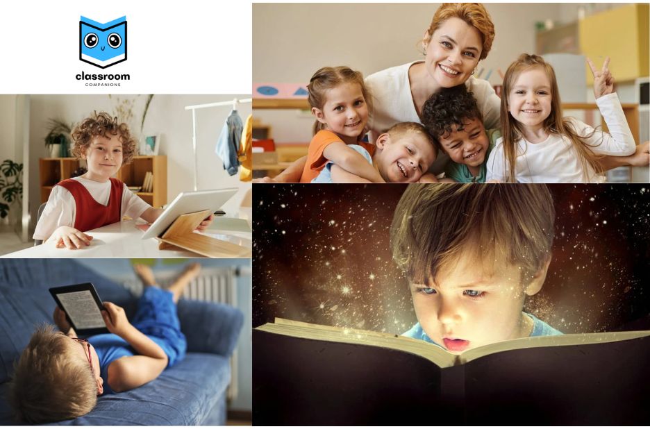 Top Picks: Decodable Reads for Early Readers Top Picks: Decodable Reads for Early Readers