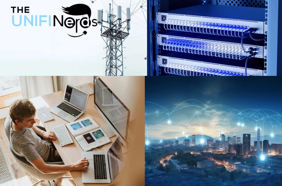 Reliable UniFi WiFi Installations Across Houston and Columbus Reliable UniFi WiFi Installations Across Houston and Columbus