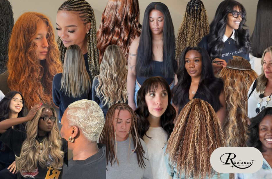 Discover Top Hair Care & Treatments in Calgary Discover Top Hair Care & Treatments in Calgary