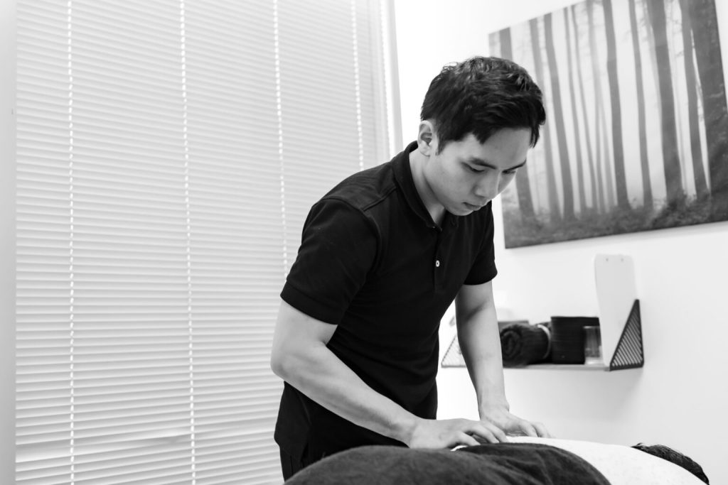 Gentle, Localised Relief for Headaches in Hornsby Gentle, Localised Relief for Headaches in Hornsby