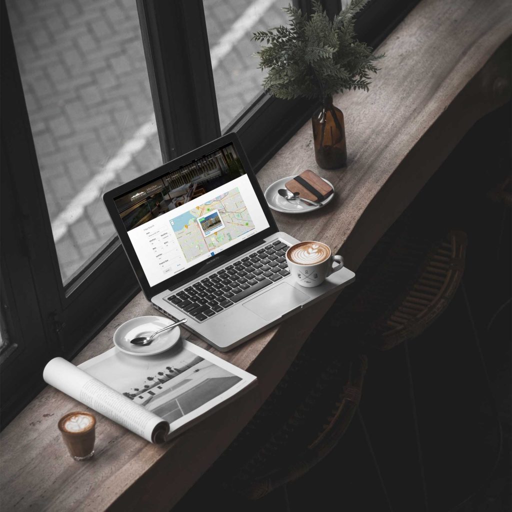 Build a standout real estate site in Canada that converts