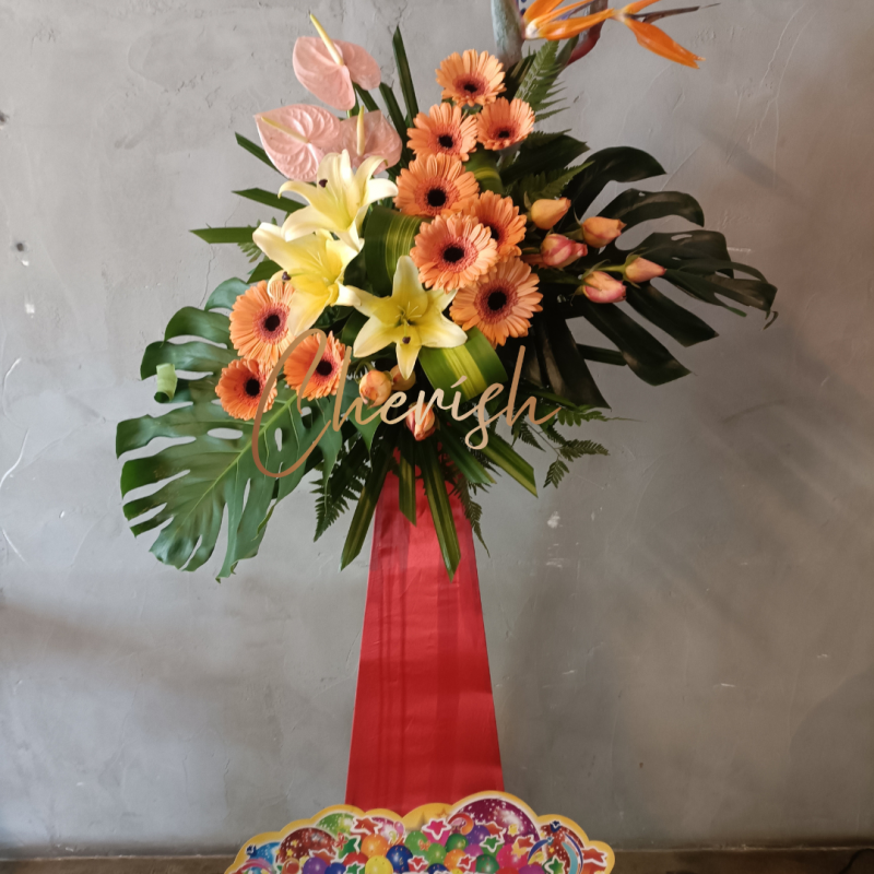 Thoughtful flowers for every occasion in Ipoh Thoughtful flowers for every occasion in Ipoh