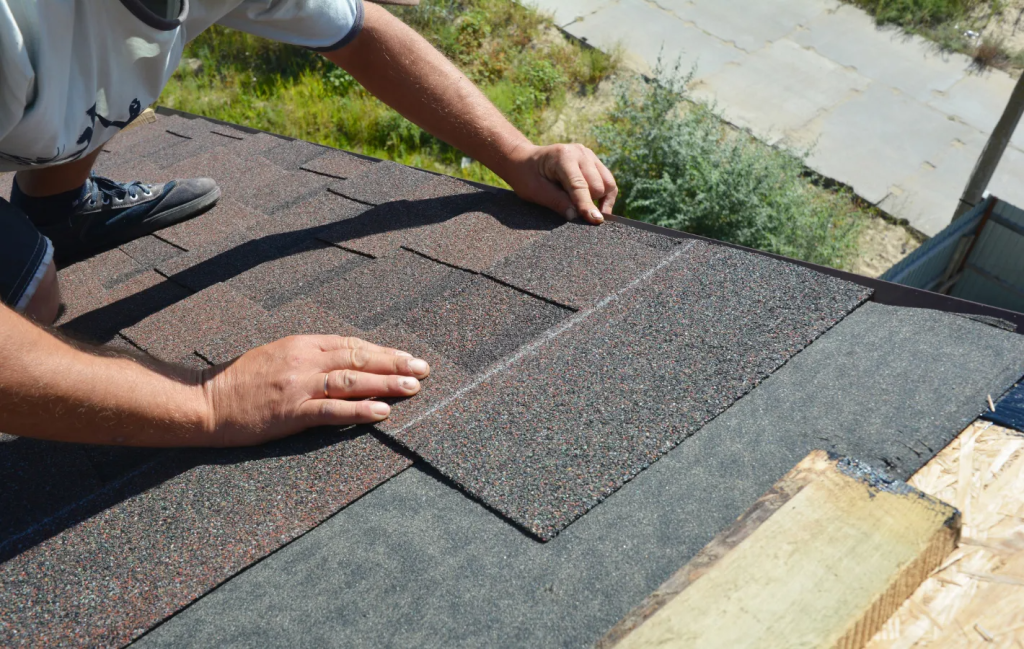 Premier Commercial Roofing Services in Tupelo for Local Businesses
