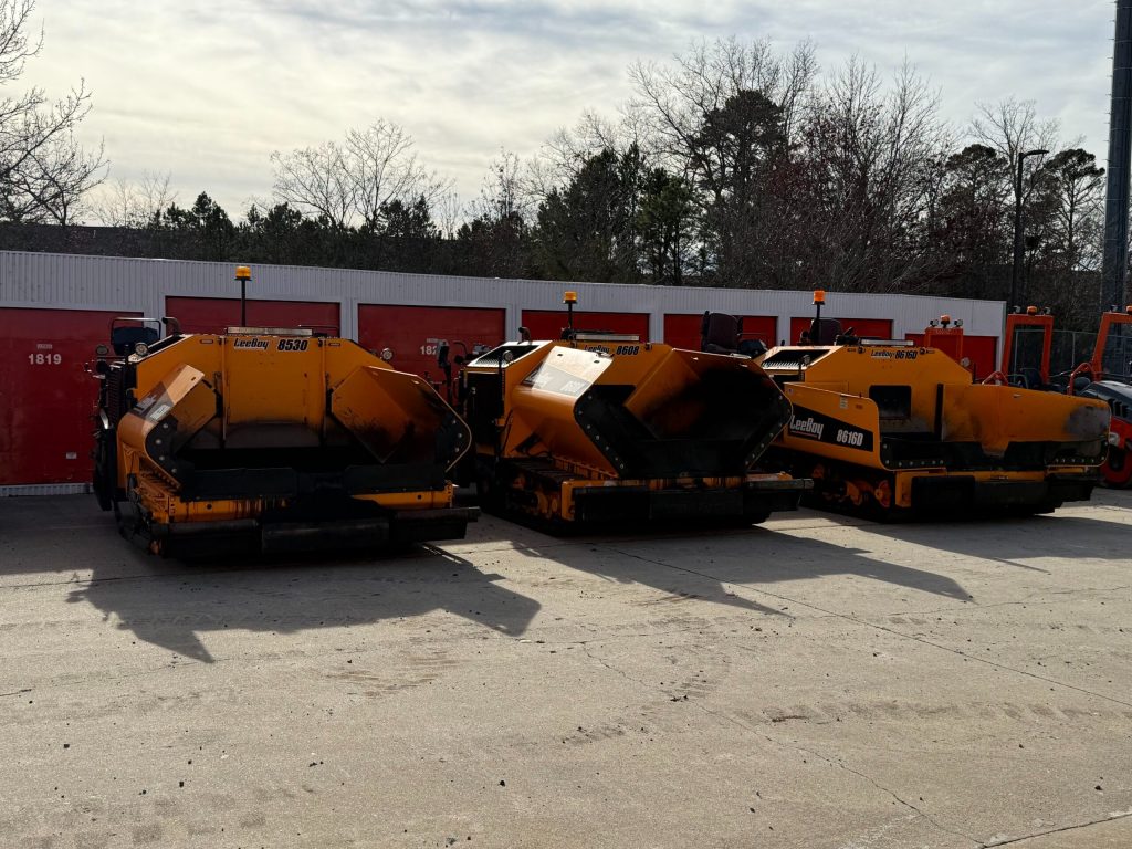 Reliable commercial paving in Ocean County NJ that lasts