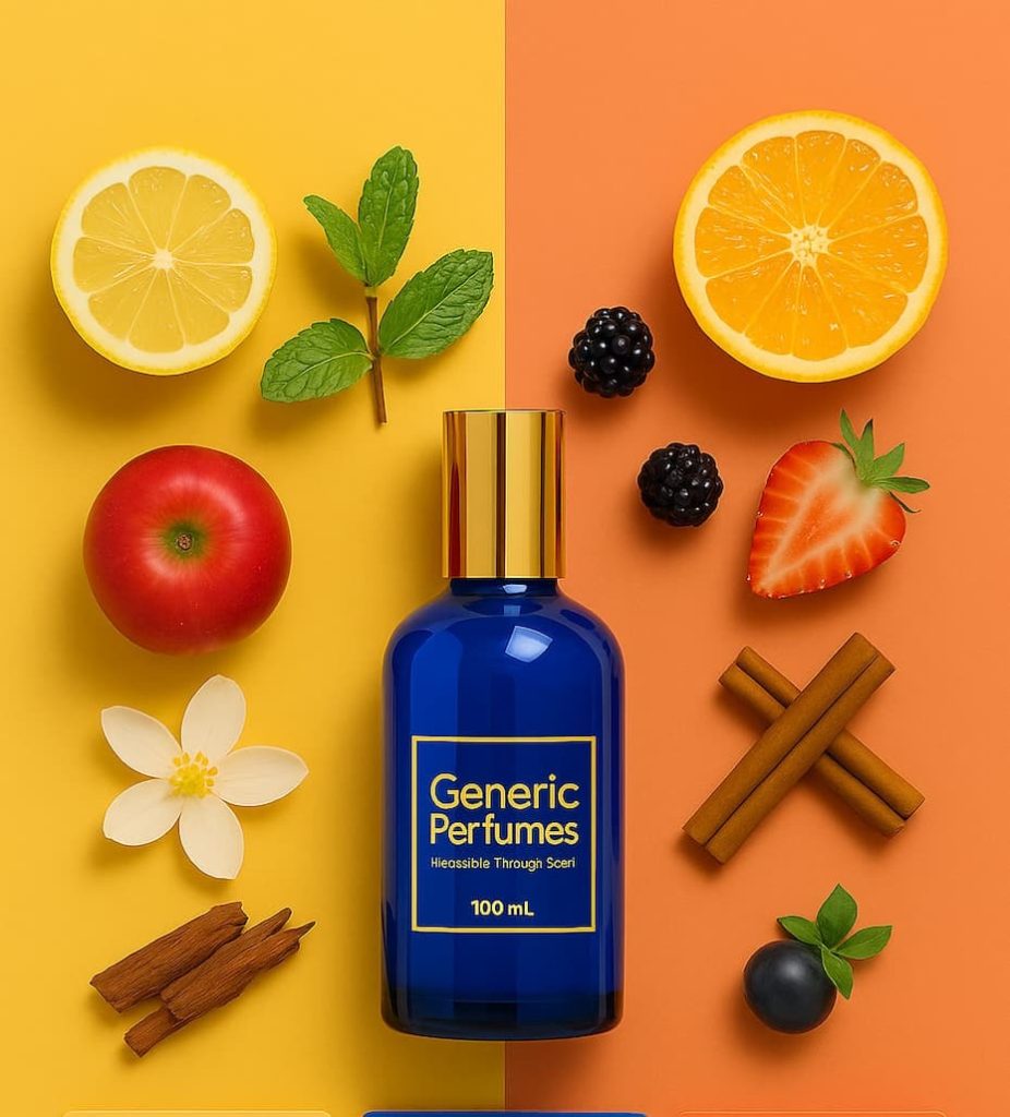 Unveil a Timeless Fragrance: A Gentle, All‑Occasion Scent Guide