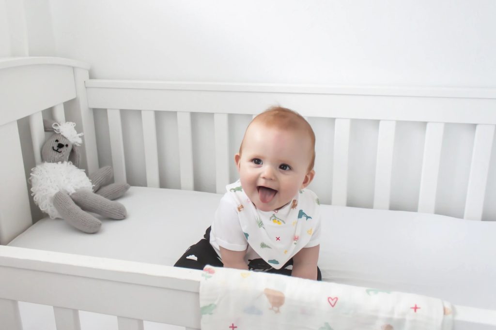 Cozy, breathable infant socks for tiny toes – soft stretch knit