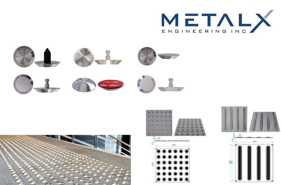 Choosing the Right PU Tactile Sensor Solutions for Durable Accessibility Choosing the Right PU Tactile Sensor Solutions for Durable Accessibility