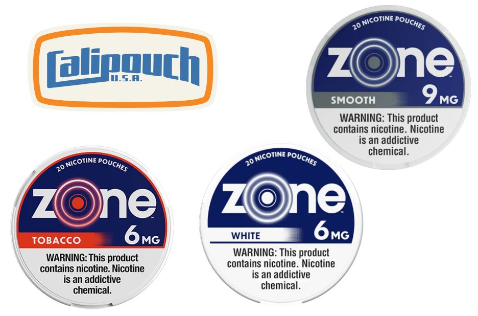 Discover a discreet nicotine pouch range for everyday use Discover a discreet nicotine pouch range for everyday use
