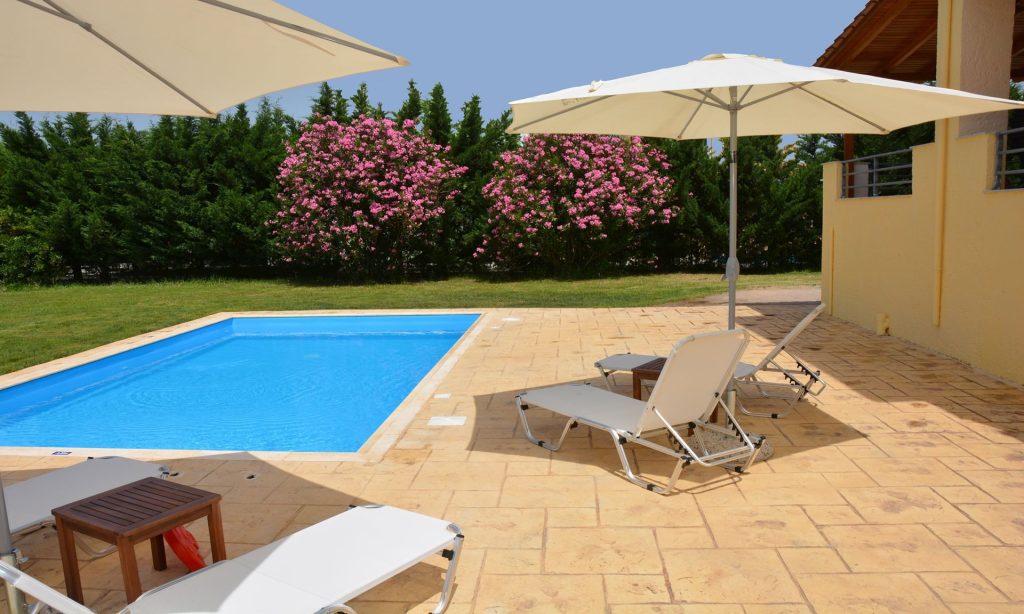 Luxurious Lefkada Getaways: Unforgettable Island Stays