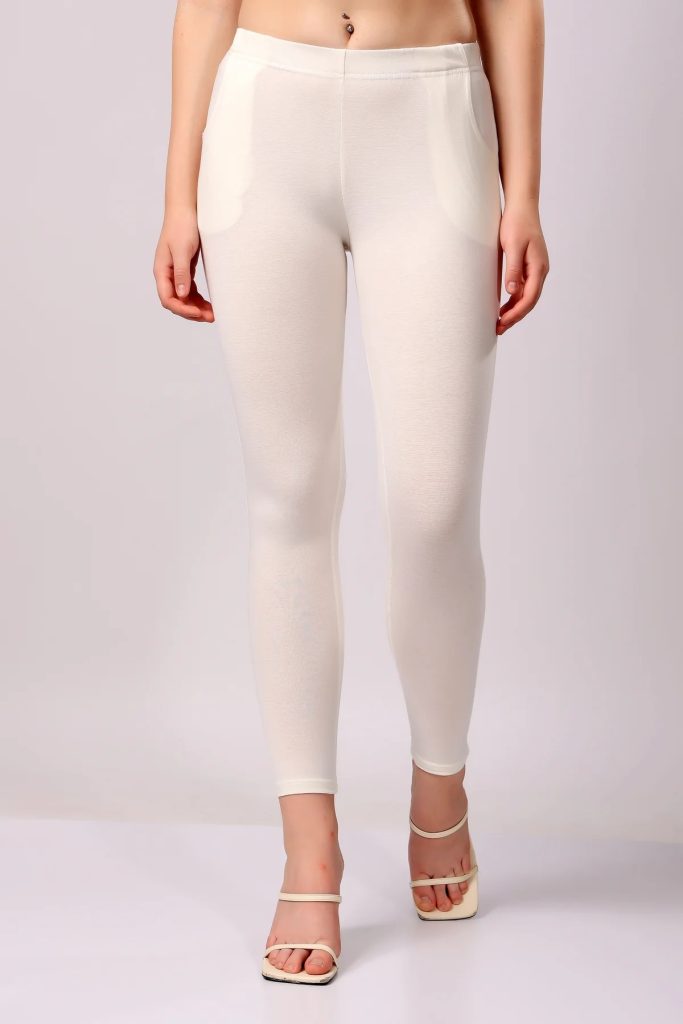 Comfortable leggings for everyday wear in India
