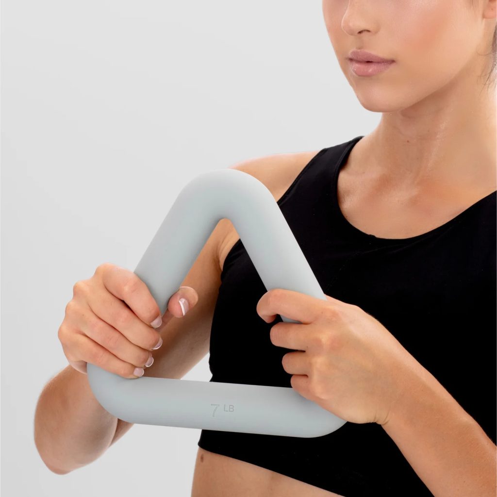 Choosing the Right Weights for Your Home Gym