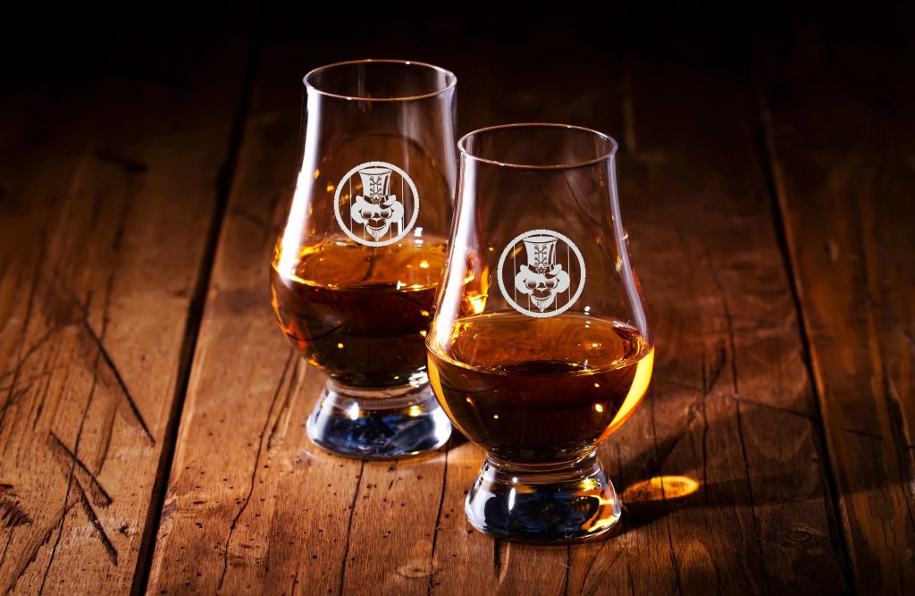 A Refined Whiskey Tasting Gift Set for Enthusiasts