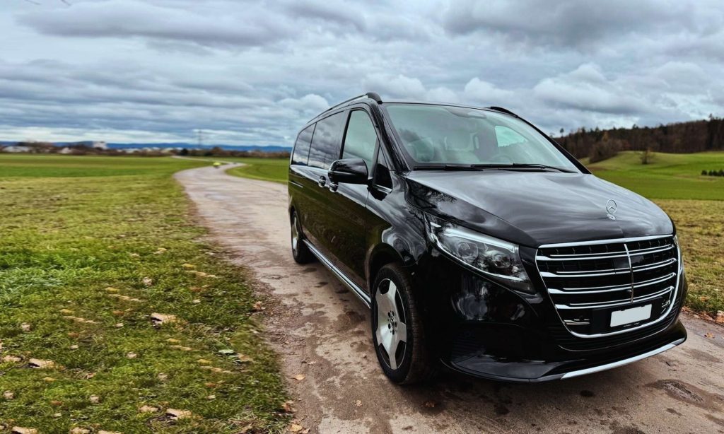 Reliable transport options for discerning travellers in Switzerland