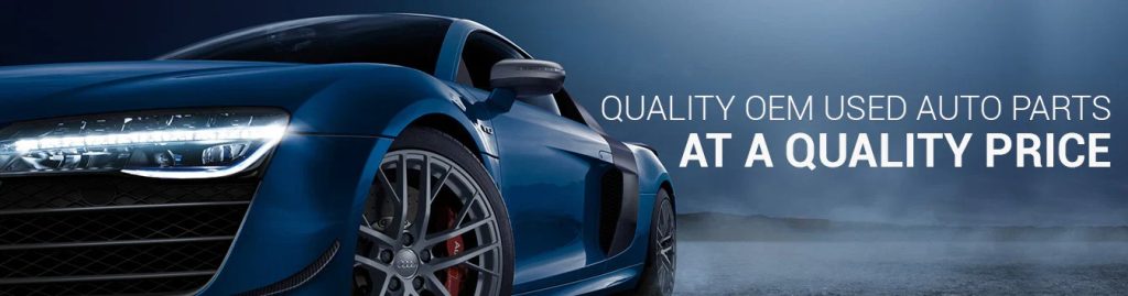 Smart Buy: Quality Pre-Owned Factory Car Audio
