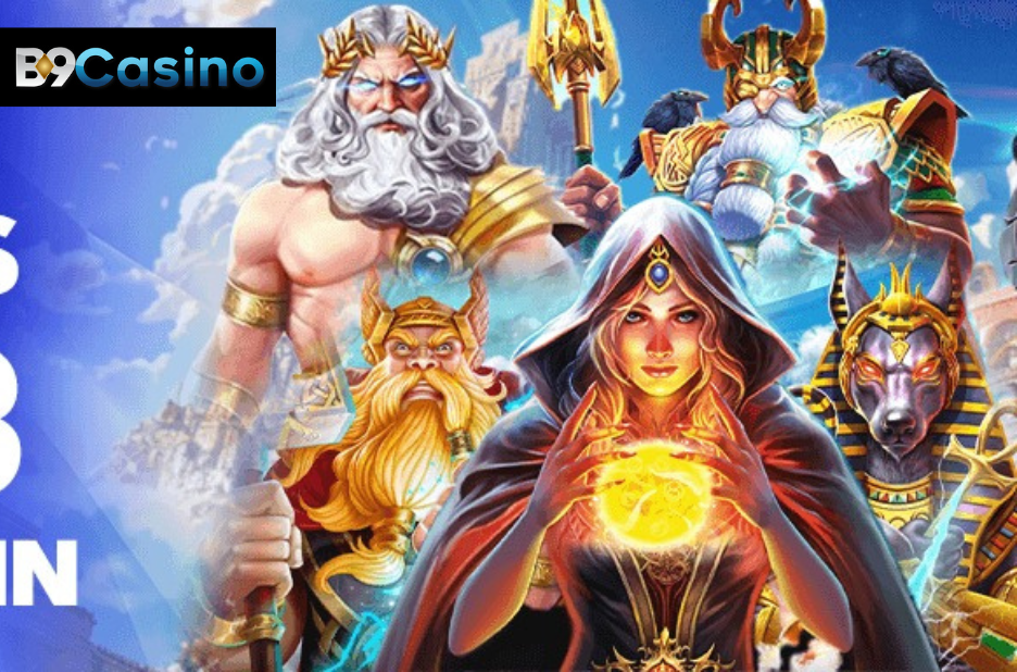 Top UK Slot Platforms: Safe, Fun and Fair Gaming Choices Top UK Slot Platforms: Safe, Fun and Fair Gaming Choices