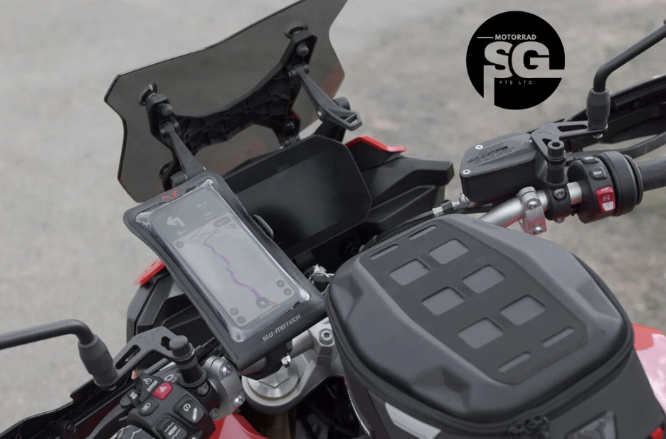 Discover Practical Motorcycle Upgrades in Singapore Discover Practical Motorcycle Upgrades in Singapore