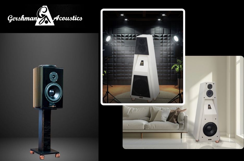 Elite Loudspeakers for Enthusiasts: Elevate Your Audio Experience Elite Loudspeakers for Enthusiasts: Elevate Your Audio Experience