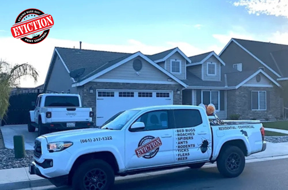 Finding reliable pest control in Bakersfield CA Finding reliable pest control in Bakersfield CA