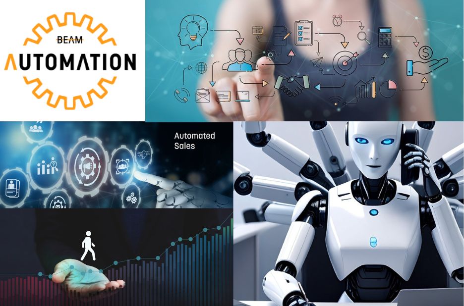 How AI-Driven CRM Transforms Customer Journeys (UK Edition) How AI-Driven CRM Transforms Customer Journeys (UK Edition)