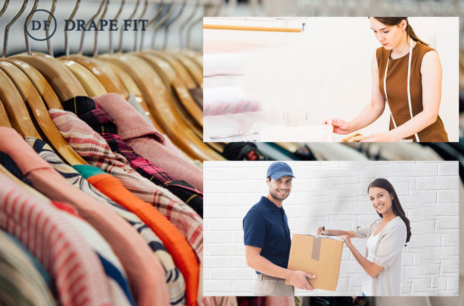 Transform Your Wardrobe with Virtual Styling Guidance Transform Your Wardrobe with Virtual Styling Guidance