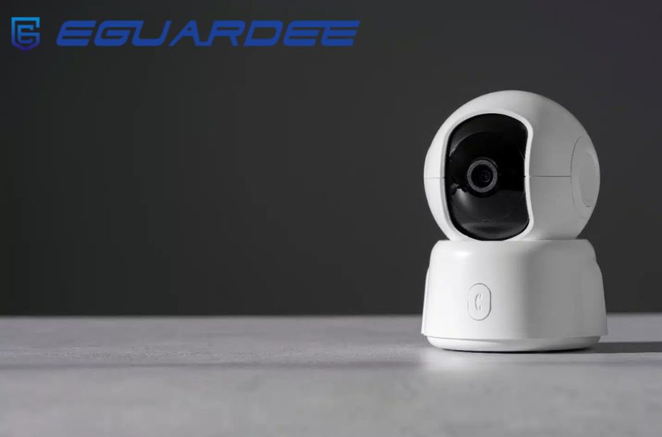 Smart, scalable security cameras for workplaces Smart, scalable security cameras for workplaces