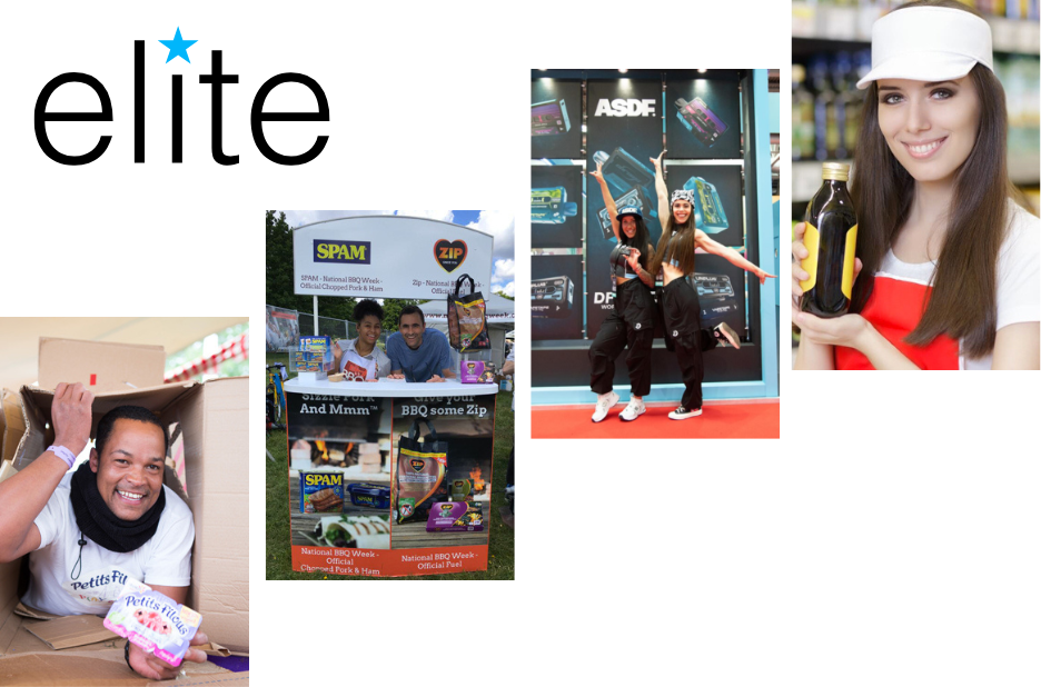 Reliable Exhibition Staffing You Can Trust Reliable Exhibition Staffing You Can Trust