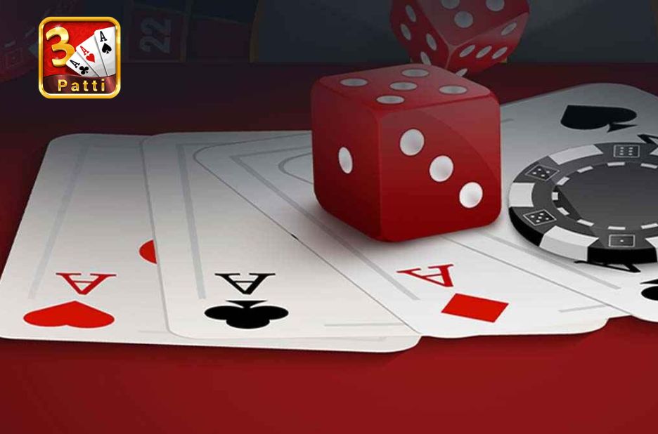 Trusted Teen Patti: The Best IOS Card Gamble Experience Trusted Teen Patti: The Best IOS Card Gamble Experience