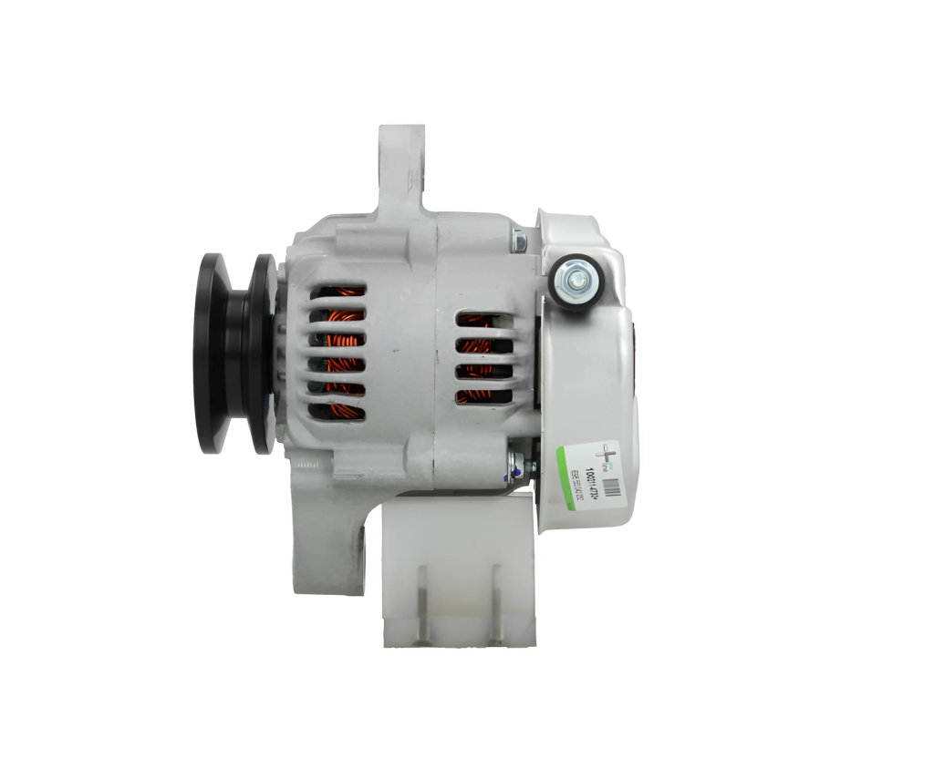 Find the right starter motor online with confidence