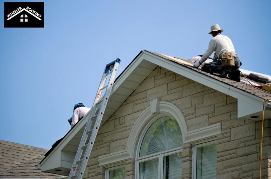Trusted Roofing Solutions in Tupelo MS and Beyond Trusted Roofing Solutions in Tupelo MS and Beyond