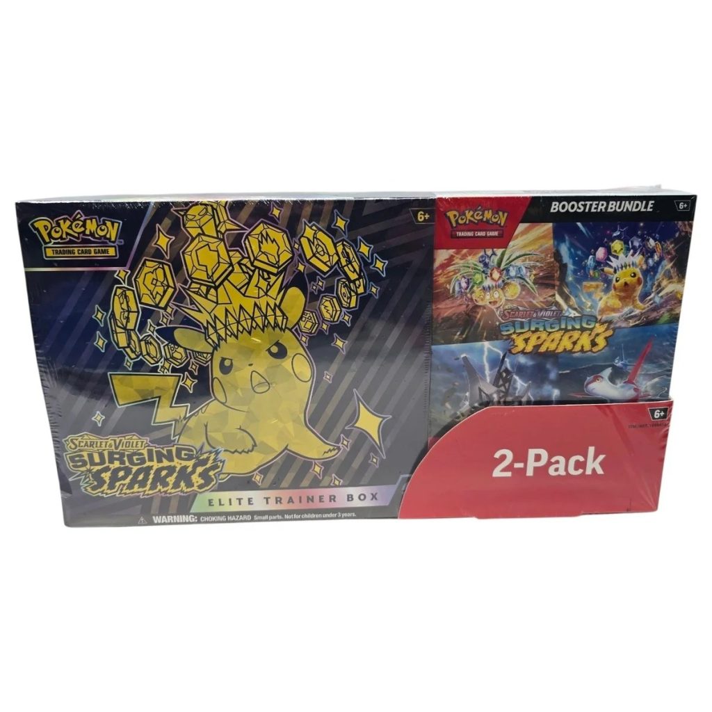 Rare Pokémon Twilight Masquerade Display Box – Pristine Sealed Value