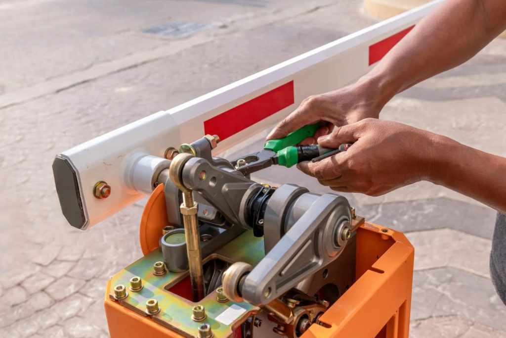 Proactive security for businesses with Houston surveillance systems
