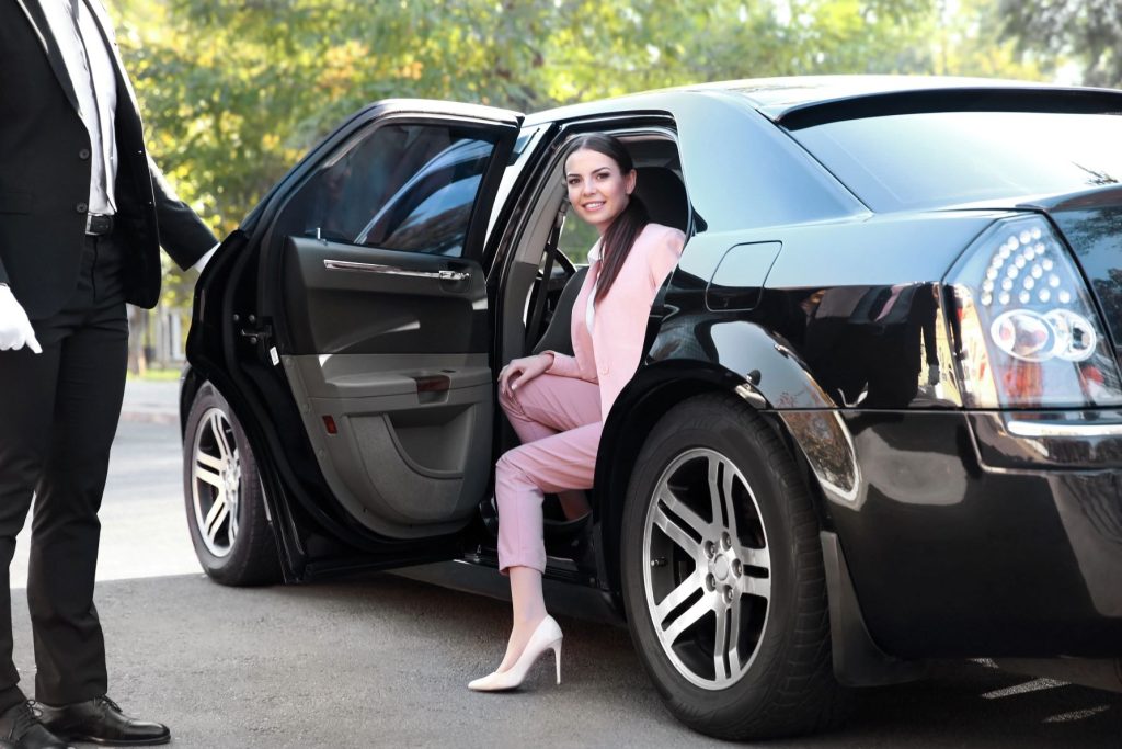 Reliable transfer options from LAX to San Diego