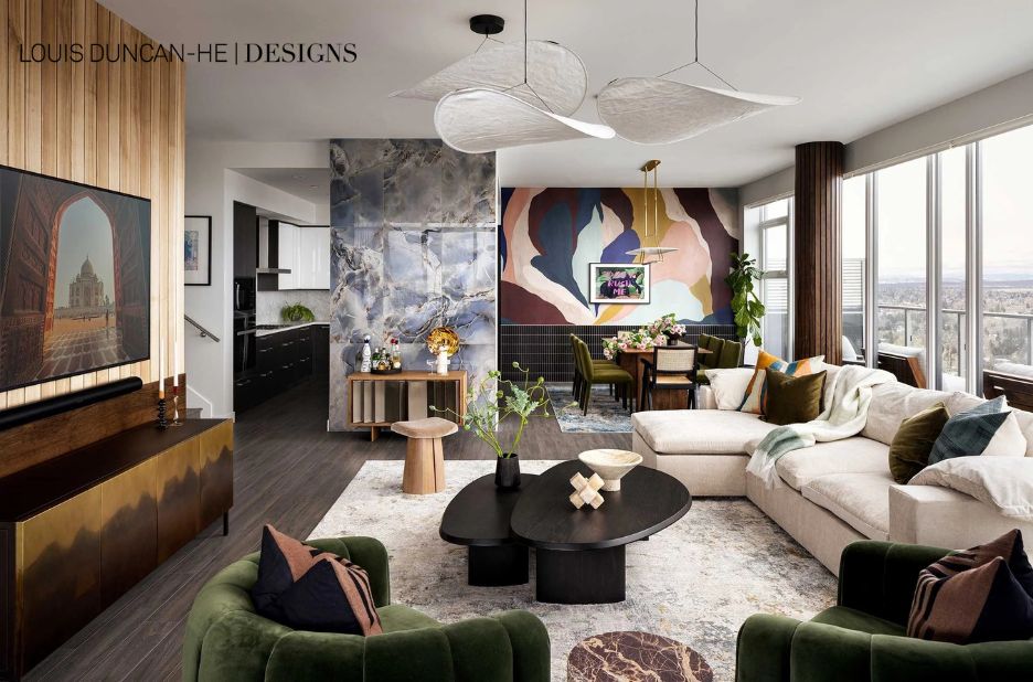 Transform Your Home: Practical Interior Solutions in Calgary Transform Your Home: Practical Interior Solutions in Calgary