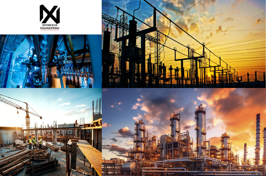 Efficient Remote Civil & Structural Engineering for UK Projects Efficient Remote Civil & Structural Engineering for UK Projects
