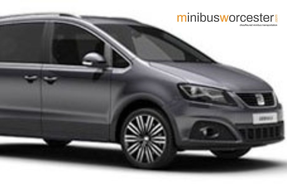 Comfortable 6-Seater MPV Hire in Worcester for Groups Comfortable 6-Seater MPV Hire in Worcester for Groups