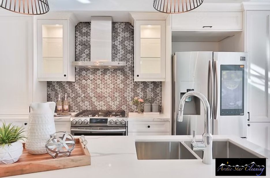 Reliable North Pole Cleaning for Your Home | Trusted Local Service Reliable North Pole Cleaning for Your Home | Trusted Local Service
