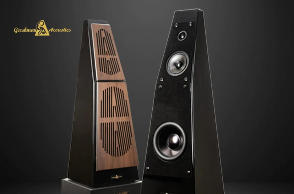 Elevate Your Audio: Premium Hi-Fi Speakers for True Listening Pleasure Elevate Your Audio: Premium Hi-Fi Speakers for True Listening Pleasure