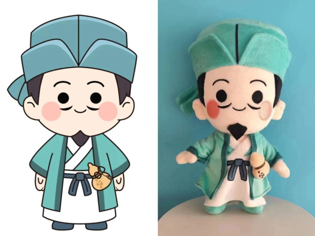 Bring Your Brand to Life with Custom Mascot Characters